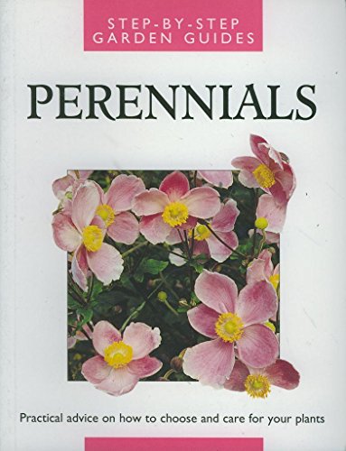 Imagen de archivo de Perennials a la venta por AwesomeBooks
