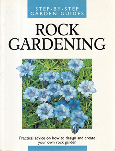 Beispielbild fr Rock Gardening zum Verkauf von Better World Books