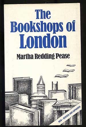 Beispielbild fr The Bookshops of London zum Verkauf von ThriftBooks-Dallas