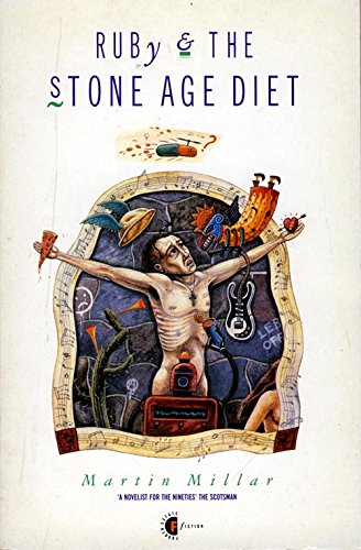 Beispielbild fr Ruby & The Stone Age Diet zum Verkauf von AwesomeBooks