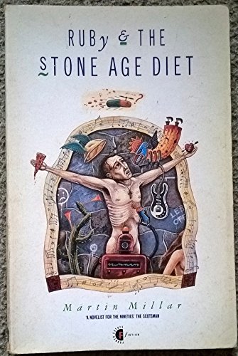 9780947795245: Ruby and the Stoneage Diet