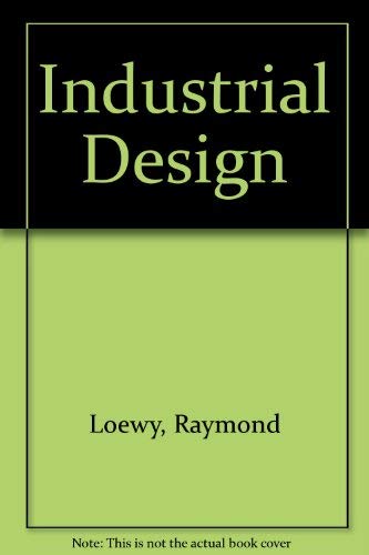 9780947795382: Industrial Design