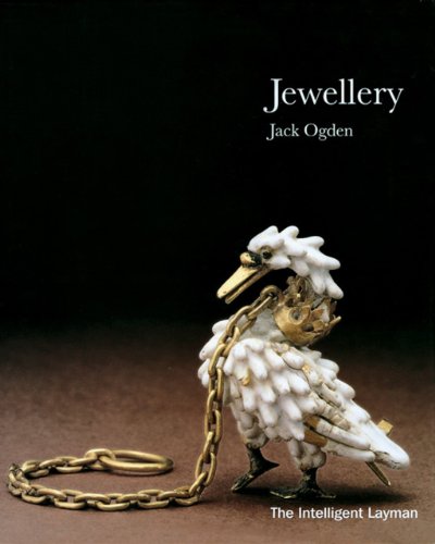 Imagen de archivo de Jewellery (Intelligent Layman's) a la venta por SecondSale