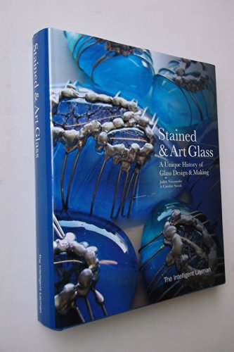 9780947798659: Stained and Art Glass /anglais