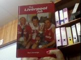 Stock image for The Liverpool Job for sale by WorldofBooks