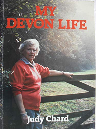 9780947809003: My Devon life