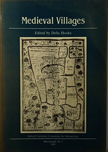 Beispielbild fr Mediaeval Villages: A Review of Current Work zum Verkauf von WorldofBooks