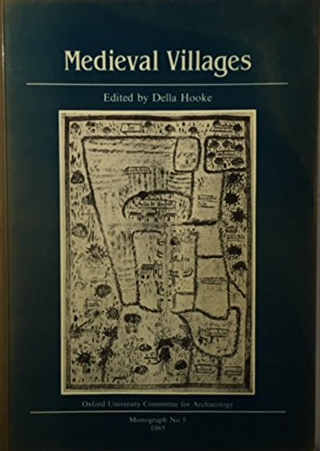 Imagen de archivo de Mediaeval Villages: A Review of Current Work a la venta por WorldofBooks