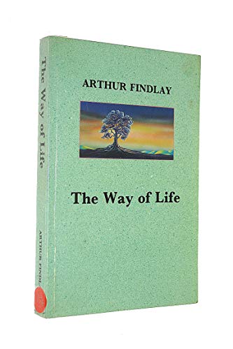 Imagen de archivo de Way of Life a la venta por ThriftBooks-Atlanta