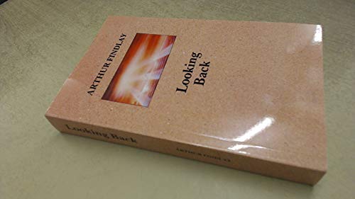 Beispielbild fr Looking Back; The Autobiography of a Spiritualist zum Verkauf von WorldofBooks