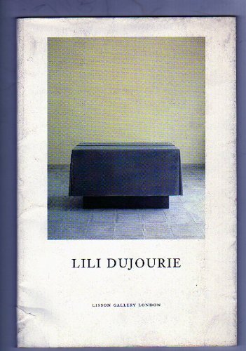 9780947830274: Lili Dujourie