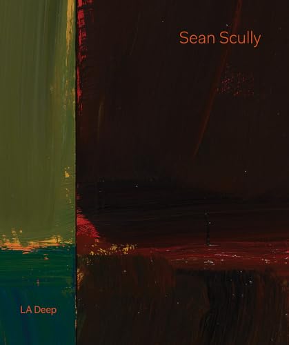 Beispielbild fr Sean Scully - LA Deep zum Verkauf von Blackwell's