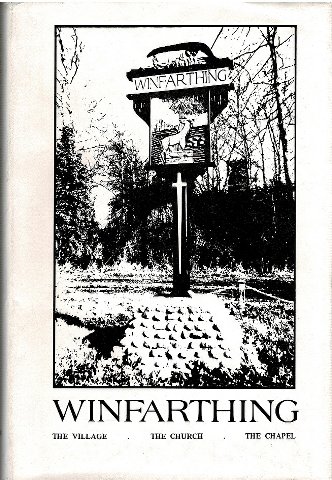 Winfarthing (9780947843052) by A.J. Fitch