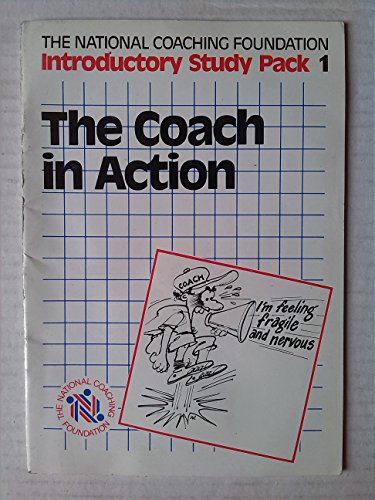 Stock image for The Coach in Action for sale by Anybook.com