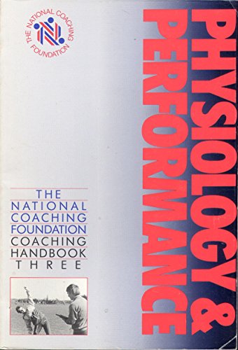 9780947850241: Physiology and Performance: No 3