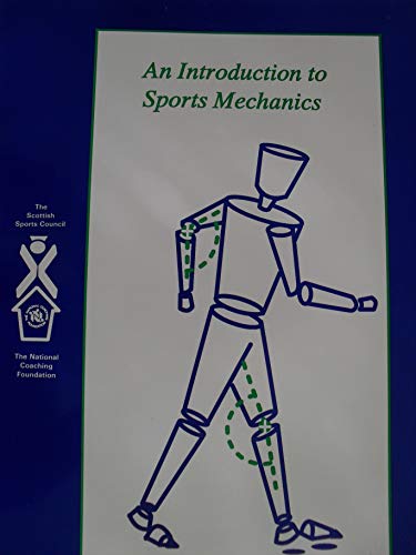 9780947850395: An Introduction to Sports Mechanics