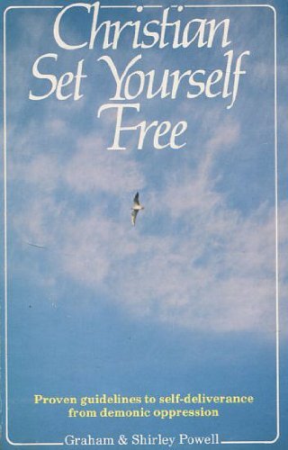 9780947852177: Christian, Set Yourself Free