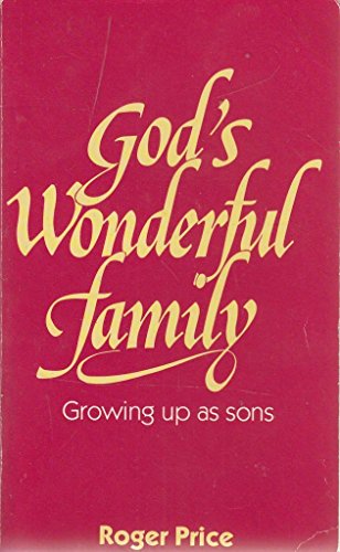 God's Wonderful Family