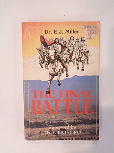Stock image for The Final Battle for sale by Reuseabook