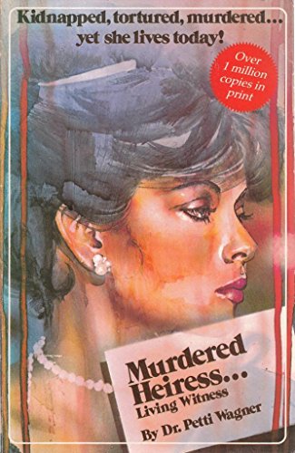 Imagen de archivo de Murdered Heiress a la venta por WorldofBooks