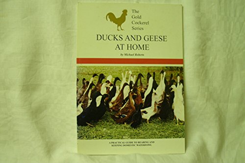 9780947870096: Ducks and Geese at Home