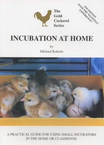 Beispielbild fr Incubation at Home (Gold Cockerel S.) zum Verkauf von WorldofBooks