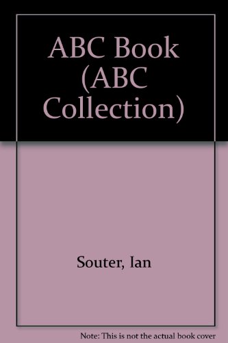 Beispielbild fr ABC Book (ABC Collection) zum Verkauf von AwesomeBooks