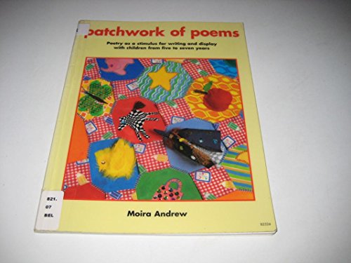 9780947882327: Patchwork of Poems