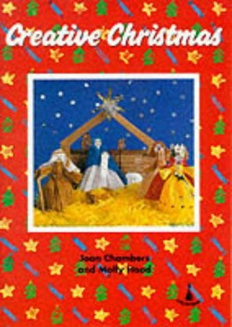 Beispielbild fr Creative Christmas (Little Bell Books) zum Verkauf von Reuseabook
