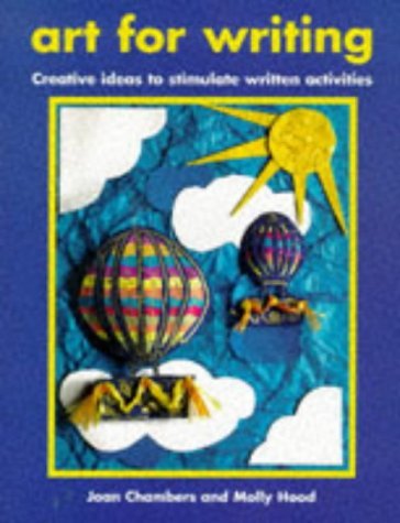 Beispielbild fr Art for Writing: Creative Ideas to Stimulate Written Activities (Belair a World of Display PSHCE) zum Verkauf von AwesomeBooks