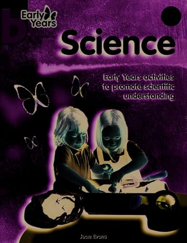 Beispielbild fr Science (Belair - Early Years) zum Verkauf von WorldofBooks