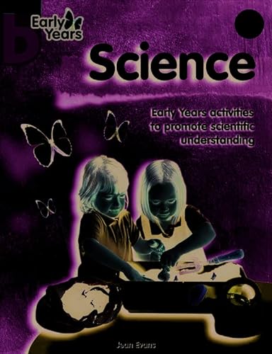 Stock image for Science (Belair - Early Years) for sale by WorldofBooks