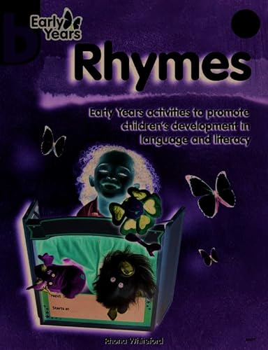 Beispielbild fr Rhymes (Belair - Early Years) zum Verkauf von Bahamut Media
