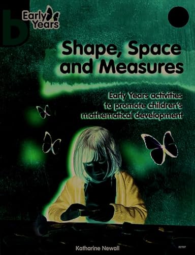 Beispielbild fr Shape, Space and Measures (Belair - Early Years) zum Verkauf von WorldofBooks