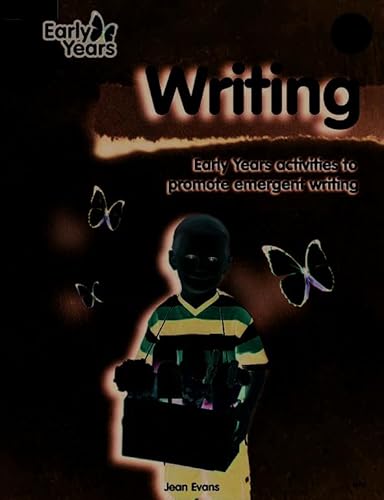 Beispielbild fr Writing (Belair - Early Years) zum Verkauf von WorldofBooks