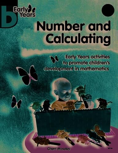 9780947882754: Belair Early Years Number and Calculating