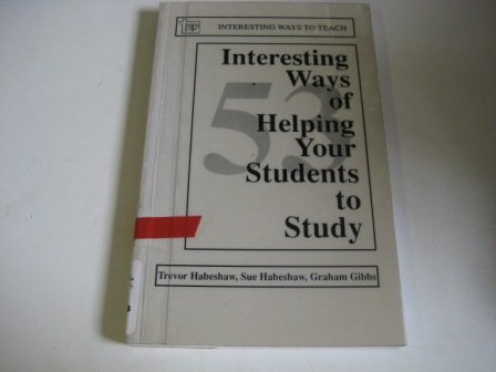 9780947885168: 53 Interesting Ways of Helping Your Students to Study