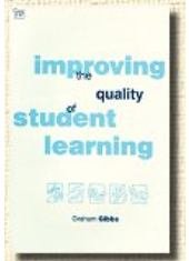 Imagen de archivo de Improving the Quality of Student Learning a la venta por WorldofBooks
