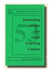 53 Interesting Activities (Interesting Ways to Teach) (9780947885854) by David Kember; D. Murphy