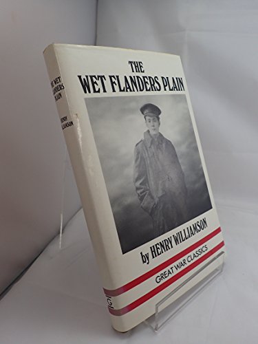 Wet Flanders Plain