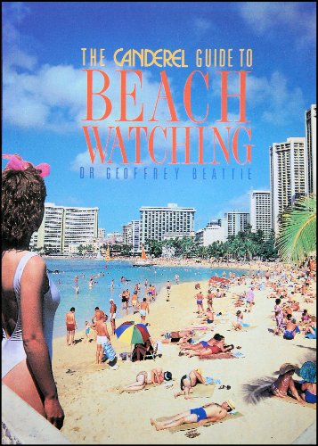 Stock image for Canderel Guide to Beach Watching for sale by WorldofBooks