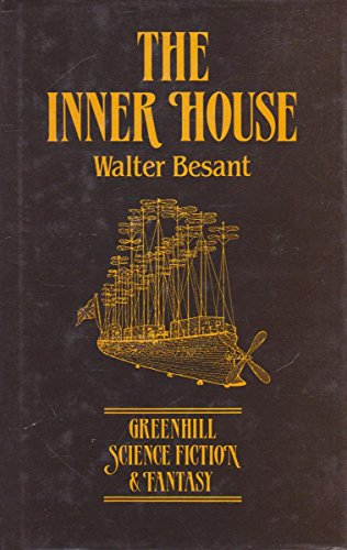 Imagen de archivo de The Inner House a la venta por P Rulton Rare Books