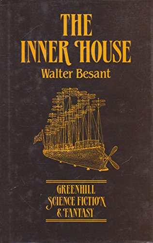 Stock image for The Inner House for sale by P Rulton Rare Books