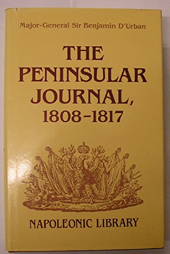 The Peninsular Journal, 1808-17