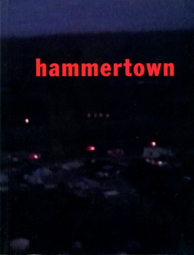 Hammertown (9780947912383) by Schier, Reid; Et Al