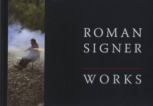 Imagen de archivo de Roman Signer - Works a la venta por Art Data
