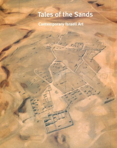 Imagen de archivo de Tales of the Sands: Contemporary Israeli Art a la venta por Philip Emery