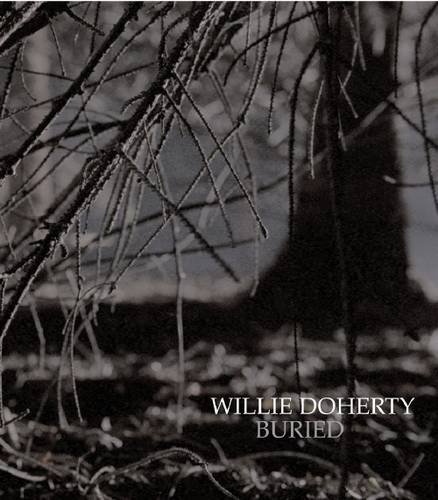 9780947912741: Willie Doherty - Buried