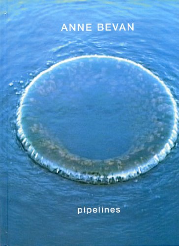 Pipelines (9780947912772) by Galloway, Janice