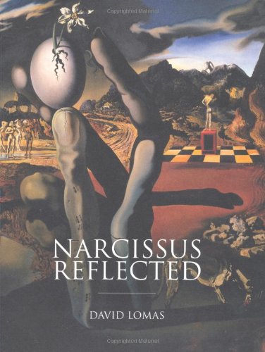 9780947912994: Narcissus Reflected: The Narcissus Myth in Surrealist and Contemporary Art